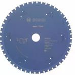 Bosch 2608643058 Daire Testere Bıçağı 230*25,4 Mm 48 Diş