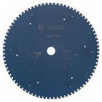 Bosch 2608643061 Elmas 305x25,40 mm 80 Diş Çelik Metal Testeresi Expert