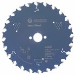 Bosch 2608644013 160x20 mm 24 Diş Expert Ahşap Daire Kesme Bıçağı