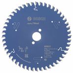 Bosch 2608644018 160x20 mm 48 Diş Expert Ahşap Daire Kesme Bıçağı