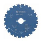 Bosch 2608644041 184x30 mm 24 Diş Daire Testere Bıçağı