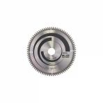 Bosch 2608644045 Exw Daire Testere Bıçağı 190*20 Mm 48 Diş