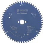 Bosch 2608644046 Exw Daire Testere Bıçağı 190*20 Mm 56 Diş