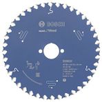 Bosch 2608644048 190x30 mm 40 Diş Expert Ahşap Kesme Daire Testere Bıçağı
