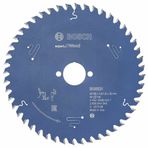 Bosch 2608644049 190x30 mm 48 Diş Expert Ahşap Daire Kesme Bıçağı