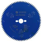 Bosch 2608644095 165x20 mm 52 Diş Expert Alüminyum Kesme Testeresi
