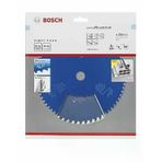 Bosch 2608644109 Daire Exal Testere Bıçağı 210*30 Mm 54 Diş