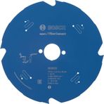 Bosch 2608644124 Expert daire testere bıçağı, fiber çimento için, Mavi, 2608644125