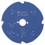 Bosch 2608644125 190X30 mm 4 Diş Testere Bıçağı