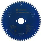 Bosch 2608644135 190X30 mm 56 Diş Testere Bıçağı