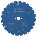 Bosch 2608644138 184X16 mm 24 Diş Testere Bıçağı