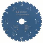 Bosch 2608644141 210x30 mm 30 Diş Ahşap Taşlama Tabanı