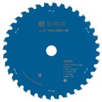 Bosch 2608644289 185x20 36 mm Diş Paslanmaz Çelik Taşlama Tabanı