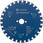 Bosch 2608644366 Expert 165x20 mm 30 Diş Sandviç Panel Için Daire Testere Bıçağı