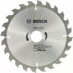 Bosch 2608644376 Daire Testere Bıçağı 190*30 Mm 24 Diş
