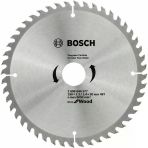 Bosch 2608644377 Daire Testere Bıçağı 190*30 Mm 48 Diş