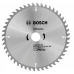 Bosch 2608644382 Daire Testere Bıçağı 230*30 Mm 48 Diş