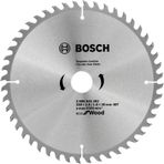 Bosch 2608644382 Optiline Eco 230x30 48 Diş Daire Testere Bıçağı