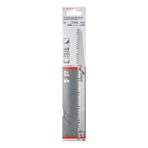 Bosch 2608650676 S 1531 L 190 mm 5'li Hızlı Kesim Ahşap Panter Testere Ucu