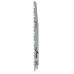 Bosch 2608650698 S 1531 L 190 mm 100'lü Hızlı Kesim Ahşap Panter Testere Ucu
