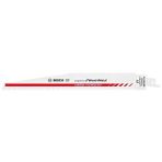 Bosch 2608653100 S 1156 XHM 175 mm Ağır Hizmet Metal-Ahşap Panter Testere Ucu