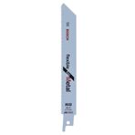 Bosch 2608656014 S 922 Bf 100 mm 5'li Esnek Metal Panter Testere