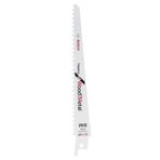 Bosch 2608656271 S 611 DF 100 mm 2'li Ağır Hizmet Ahşap-Metal Panter Testere