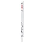 Bosch 2608658030 S 1122 VFR 165 mm 5'li Çivili Palet Tamiri İçin Testere