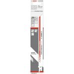 Bosch 2608658327 S 1122 CHM Özel Seri Sert Çivili Paletler İçin 1'li Testere