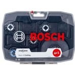 Bosch 2608664131 Starlok 5 Parça Best of Cutting Ahşap Metal Kesme Seti