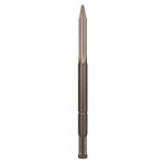 Bosch 2608690188 Longlife 400 mm TE-S Şaft Sivri Keski