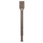 Bosch 2608690192 Longlife 400x50 mm TE-S Şaft Yassı Keski