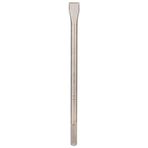 Bosch 2608690239 Sds-max 400x25 mm Düz Yassı Keski