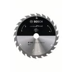 Bosch 2608837686 Standard For Wood 165x20-36 Daire Testere Bıçağı