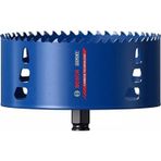 Bosch 2608900444 152 mm Expert Sert Malzemeler için Panç