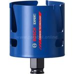 Bosch 2608900472 73 mm Yapı Malzemeleri için Panç