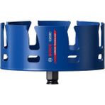 Bosch 2608900487 152 mm Yapı Malzemeleri İçin Panç