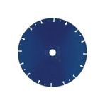Bosch 2608900536 DMW 230x22,3 mm Metal Kesme Diski