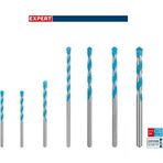 Bosch 2608900648 Expert CYL-9 7'li Çok Amaçlı Matkap Ucu Seti