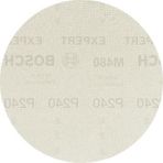 Bosch 2608900695 M480 150 mm 240 Kum Elek Telli Ağ Zımpara