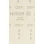 Bosch 2608900742 M480 80x133 mm 400 Kum Elek Telli Ağ Zımpara