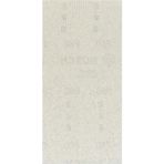 Bosch 2608900743 M480 93x186 mm 80 Kum Elek Telli Ağ Zımpara