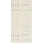 Bosch 2608900745 M480 93x186 mm 120 Kum Elek Telli Ağ Zımpara