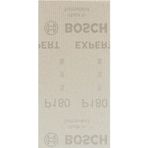 Bosch 2608900747 M480 93x186 mm 180 Kum Elek Telli Ağ Zımpara