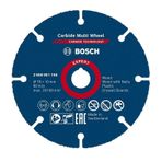 Bosch 2608901196 Carpide Multi Whell 76 mm Çok Amaçlı Elmas Kesici Disk