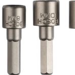 Bosch 2609255904 DIY 4 Parça Lokma Seti