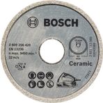 Bosch 2609256425 Seramik İçin PKS 16 Multi Uyumlu 65 x 15 mm Elmas Kesme Diski