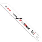 Bosch 2609256711 DIY Saebelsaegeblatts 922 HF BiM