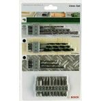 Bosch 2609256989 Uneo Set 19 Parçalı
