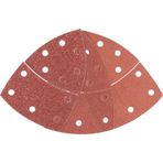 Bosch 2609256A67 102 x 62/93 mm 40/120/180 Kum Zımpara Kağıdı